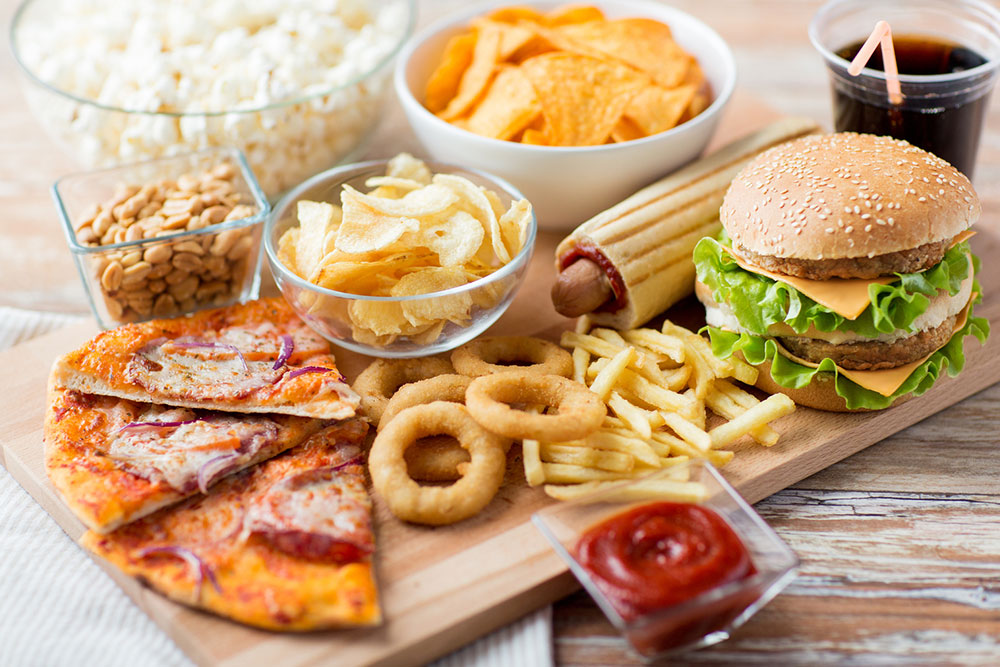 Managing heartburn – 5 triggering foods to avoid