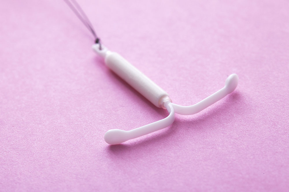 6 IUD myths that need to be discarded